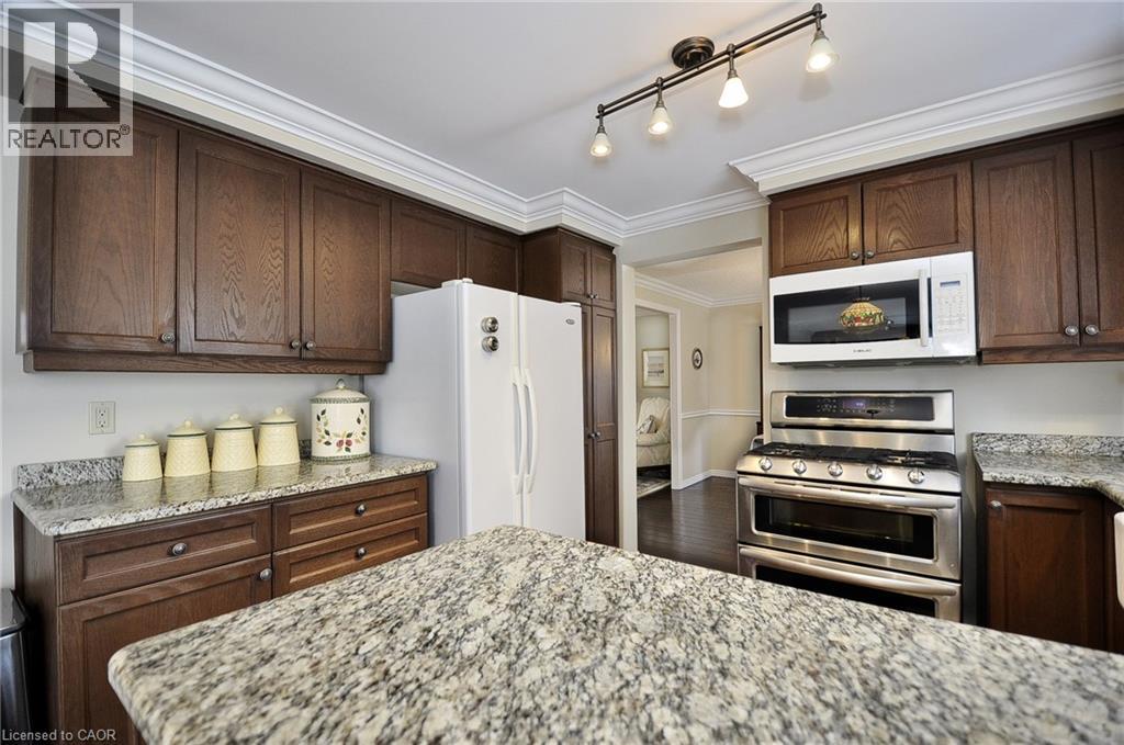 18 DEVIL'S CREEK Drive, Cambridge, Ontario, N1S2Y2 — Photo 14