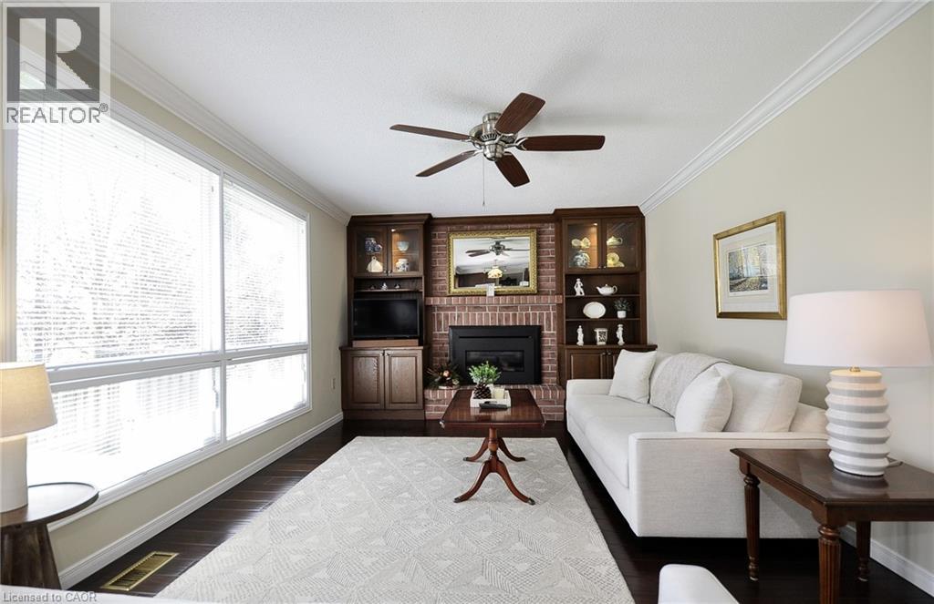 18 DEVIL'S CREEK Drive, Cambridge, Ontario, N1S2Y2 — Photo 16