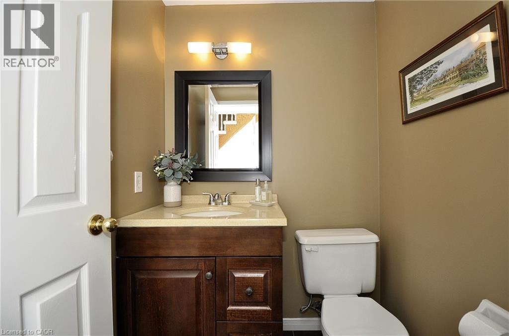 18 DEVIL'S CREEK Drive, Cambridge, Ontario, N1S2Y2 — Photo 20