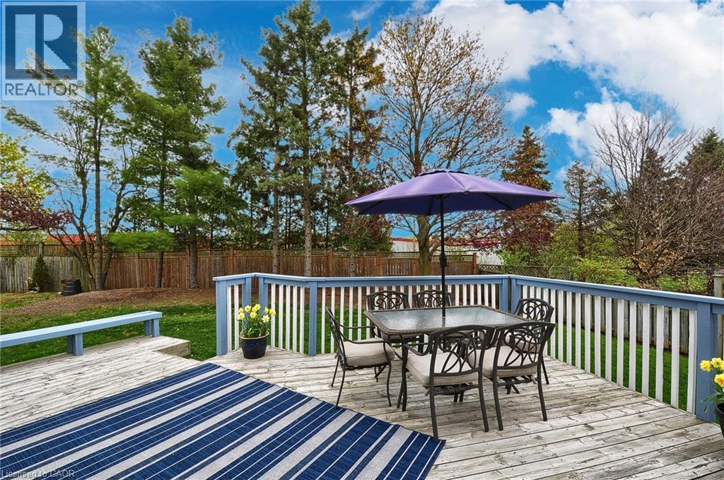 18 DEVIL'S CREEK Drive, Cambridge, Ontario, N1S2Y2 — Photo 26