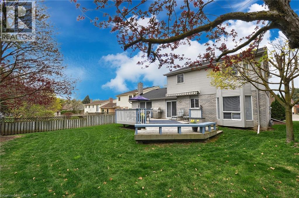 18 DEVIL'S CREEK Drive, Cambridge, Ontario, N1S2Y2 — Photo 27
