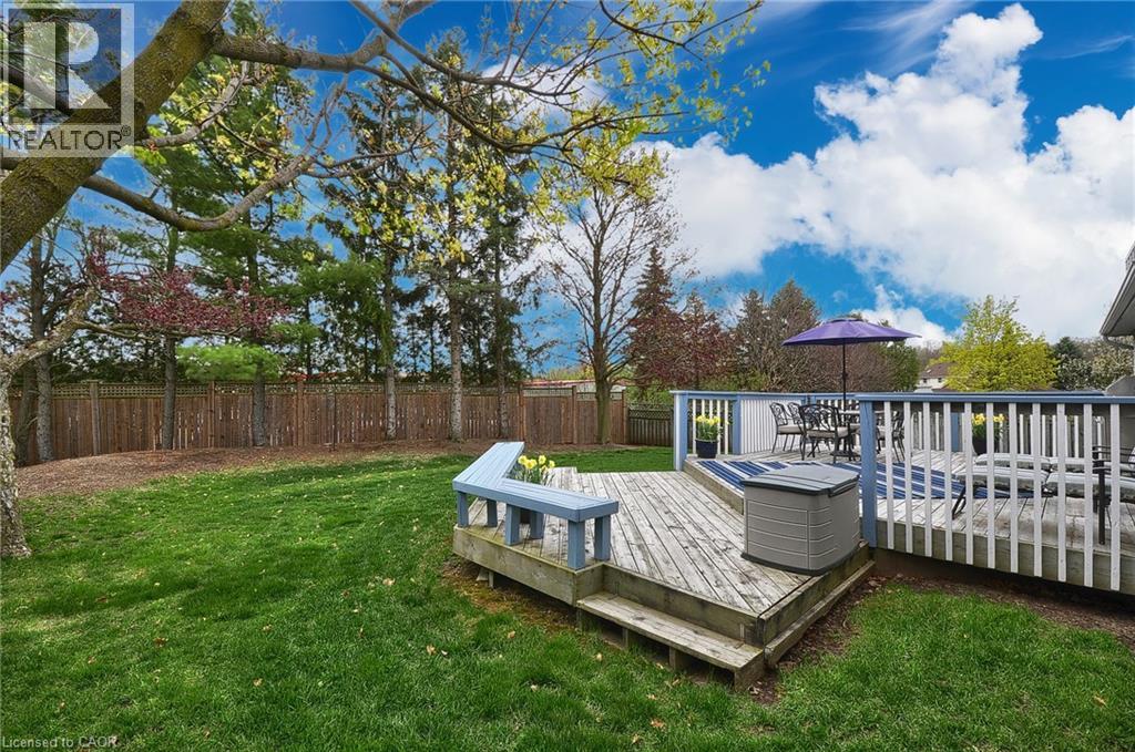 18 DEVIL'S CREEK Drive, Cambridge, Ontario, N1S2Y2 — Photo 28