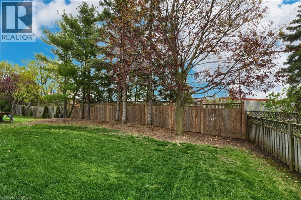18 DEVIL'S CREEK Drive, Cambridge, Ontario, N1S2Y2 — Photo 29