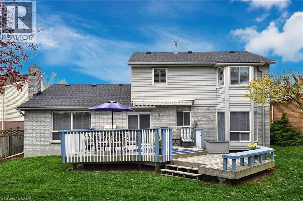 18 DEVIL'S CREEK Drive, Cambridge, Ontario, N1S2Y2 — Photo 30