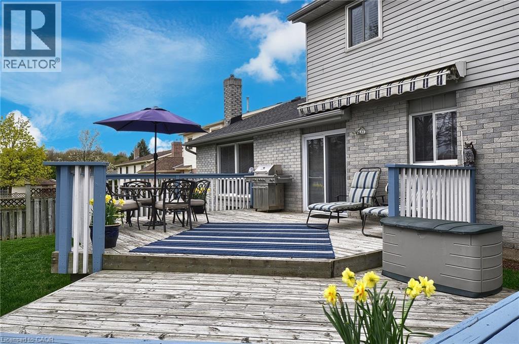 18 DEVIL'S CREEK Drive, Cambridge, Ontario, N1S2Y2 — Photo 31