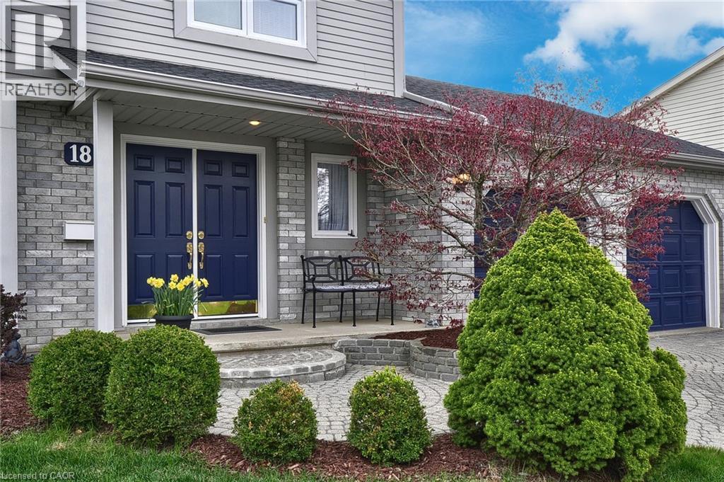 18 DEVIL'S CREEK Drive, Cambridge, Ontario, N1S2Y2 — Photo 32