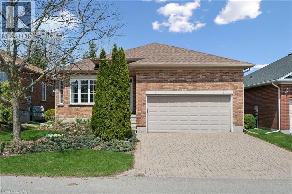 149 DEVONSHIRE Drive, New Hamburg, Ontario, N3A4L7 — Photo 2