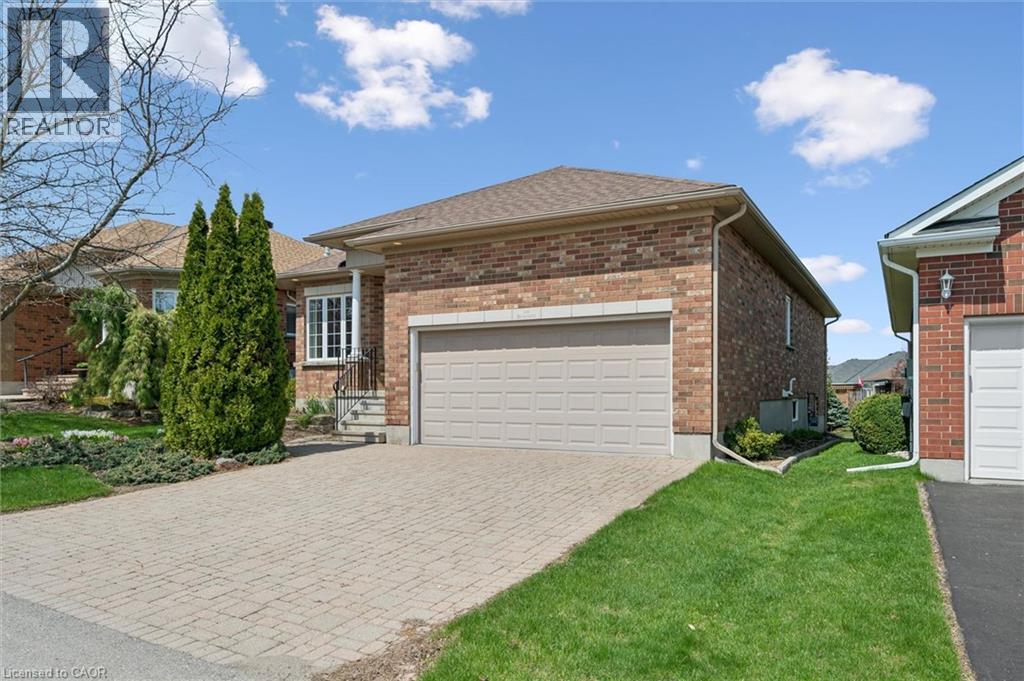 149 DEVONSHIRE Drive, New Hamburg, Ontario, N3A4L7 — Photo 3