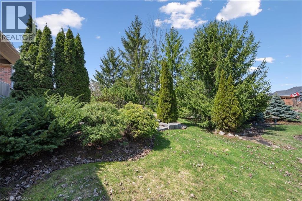 149 DEVONSHIRE Drive, New Hamburg, Ontario, N3A4L7 — Photo 36