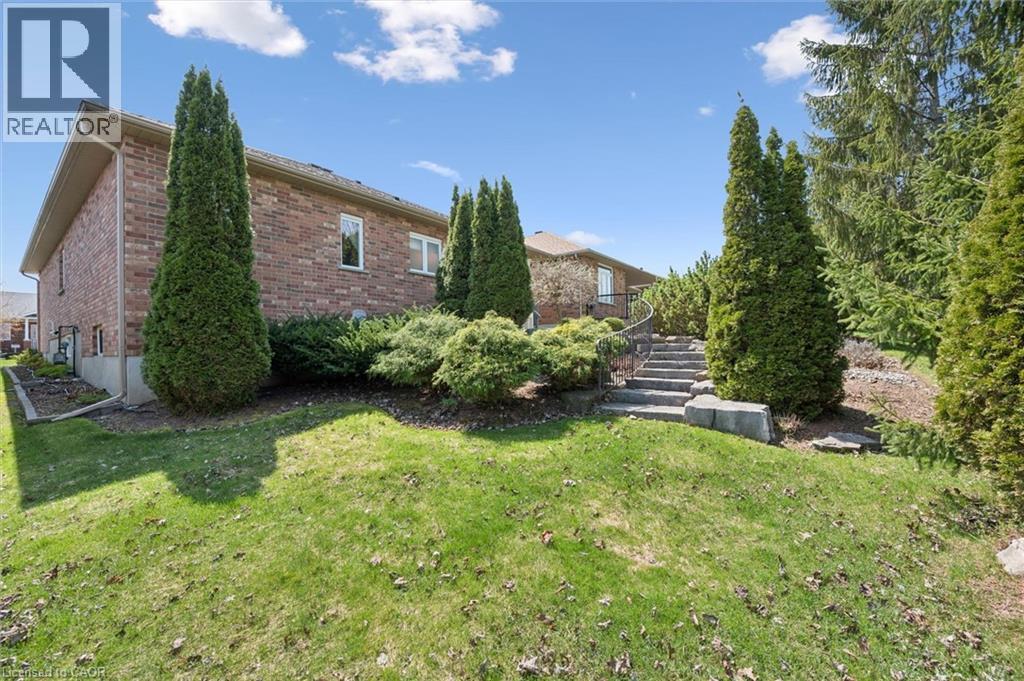 149 DEVONSHIRE Drive, New Hamburg, Ontario, N3A4L7 — Photo 37