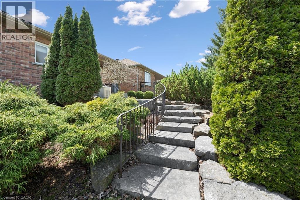 149 DEVONSHIRE Drive, New Hamburg, Ontario, N3A4L7 — Photo 38