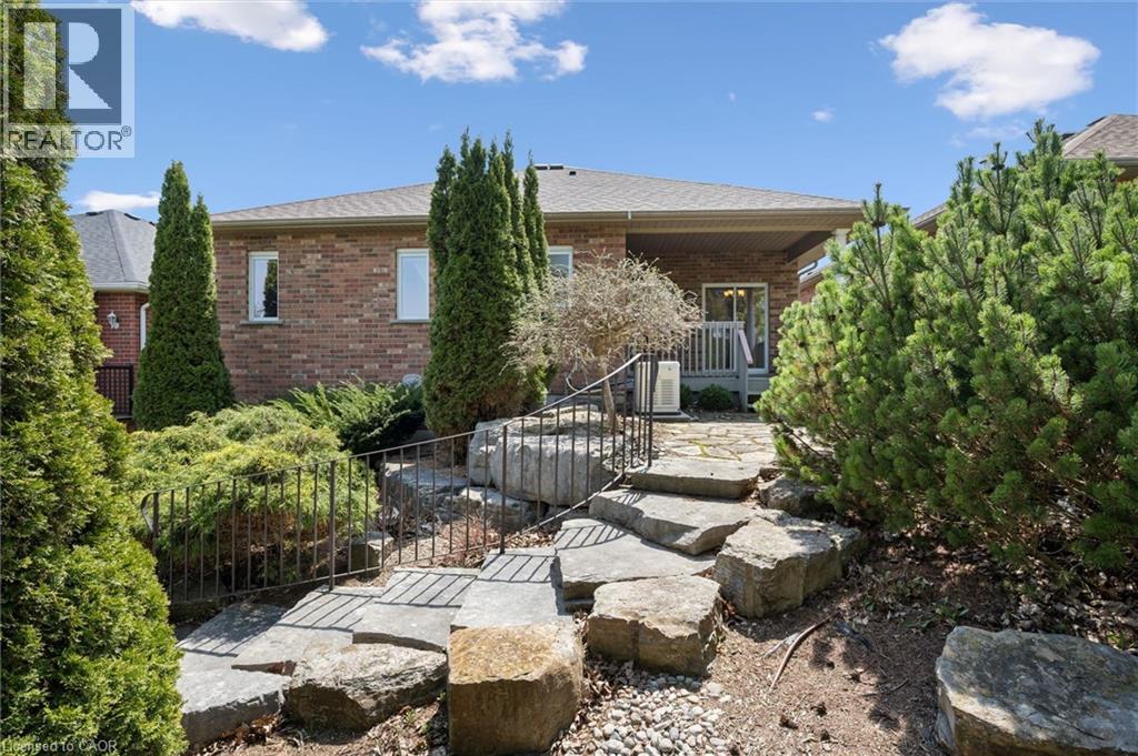 149 DEVONSHIRE Drive, New Hamburg, Ontario, N3A4L7 — Photo 39