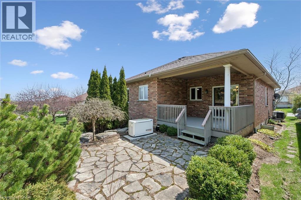 149 DEVONSHIRE Drive, New Hamburg, Ontario, N3A4L7 — Photo 40