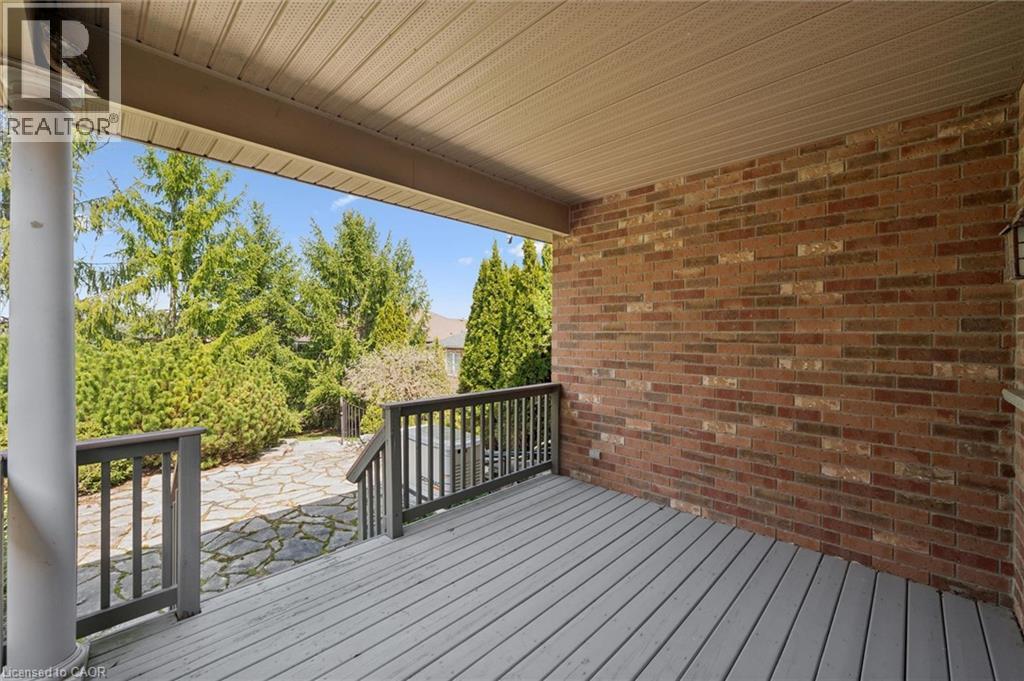 149 DEVONSHIRE Drive, New Hamburg, Ontario, N3A4L7 — Photo 44