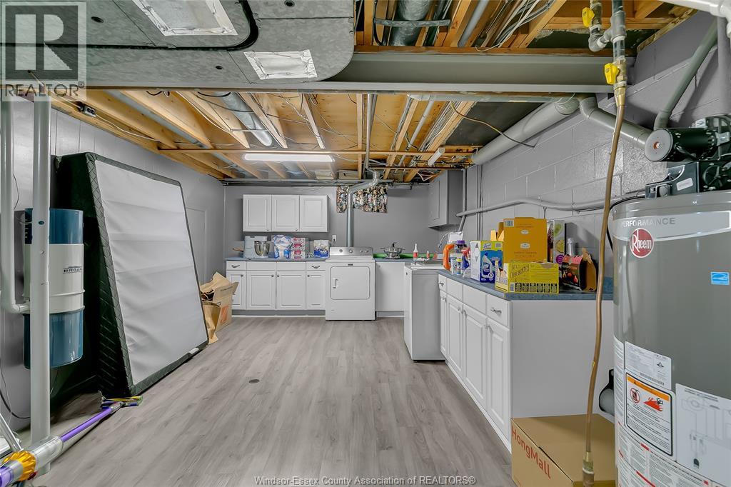 2930 Curry AVENUE, Windsor, Ontario, N9E2Y1 — Photo 22