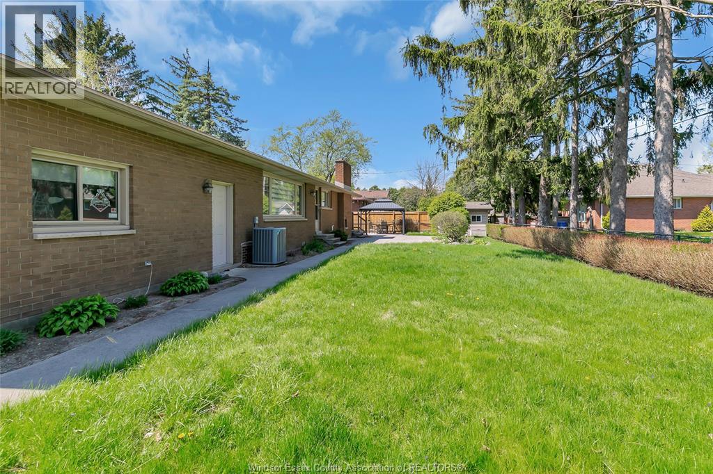 2930 Curry AVENUE, Windsor, Ontario, N9E2Y1 — Photo 24