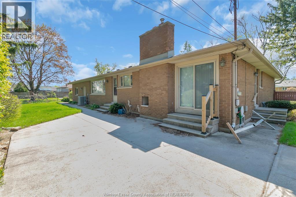 2930 Curry AVENUE, Windsor, Ontario, N9E2Y1 — Photo 25