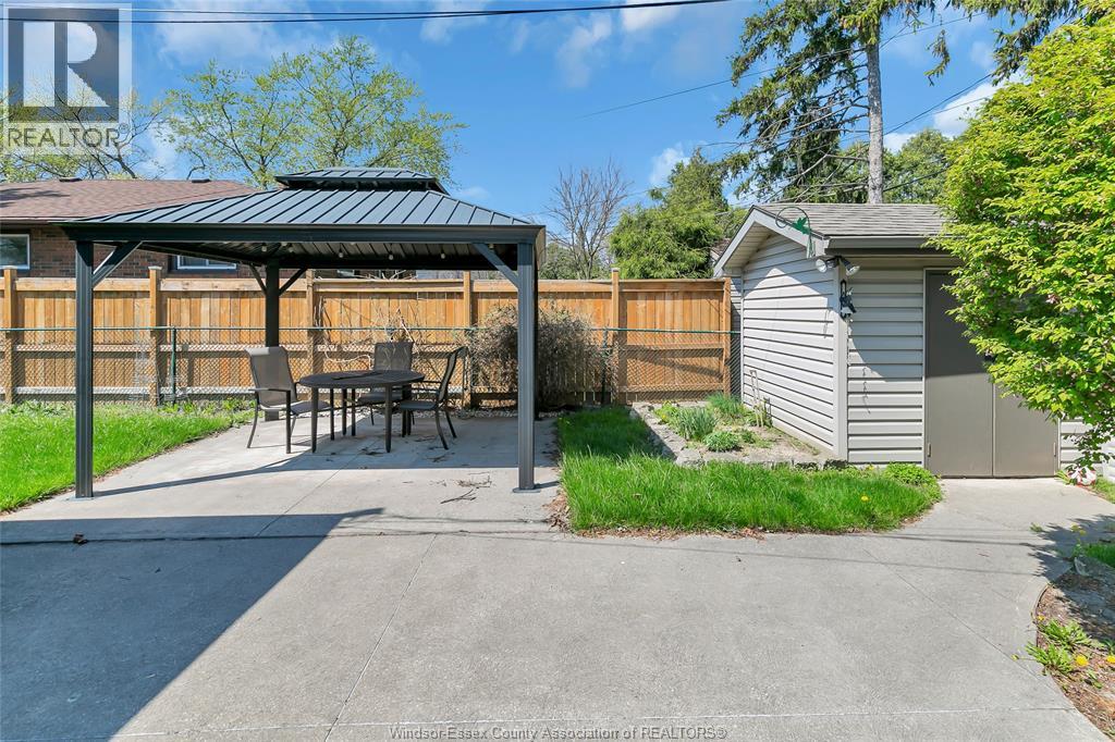 2930 Curry AVENUE, Windsor, Ontario, N9E2Y1 — Photo 27