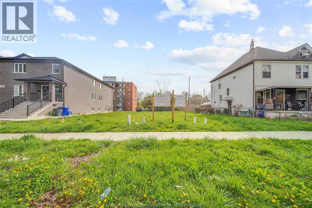 484-488 JANETTE, Windsor, Ontario, N9A4Z5 — Photo 20