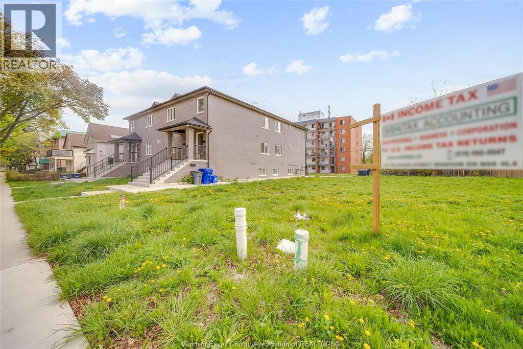 484-488 JANETTE, Windsor, Ontario, N9A4Z5 — Photo 23