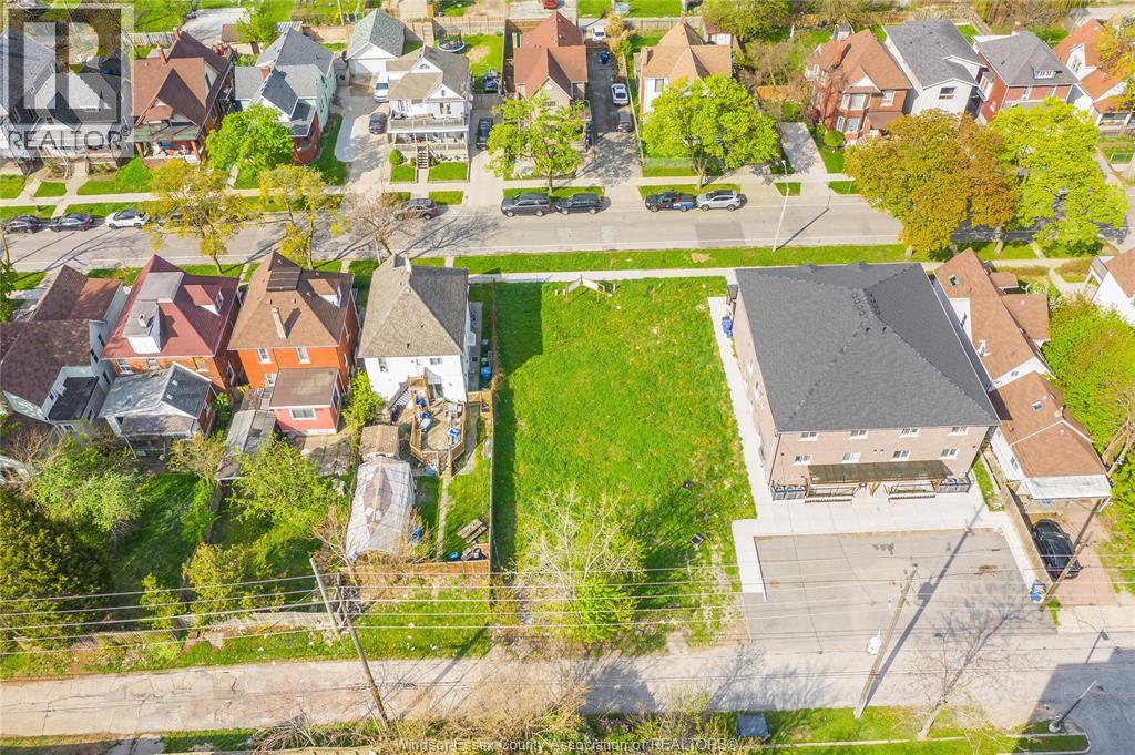 484-488 JANETTE, Windsor, Ontario, N9A4Z5 — Photo 9