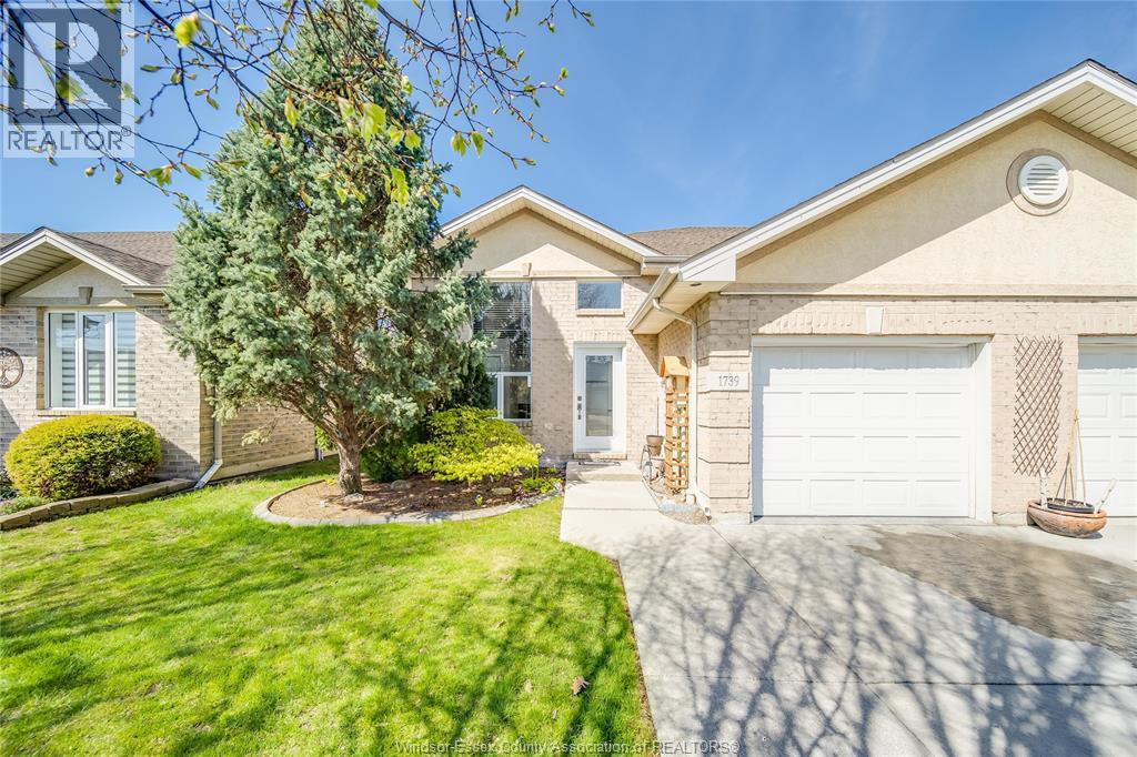 1739 CASTLETON AVENUE, Windsor, Ontario, N8P1P5 — Photo 3