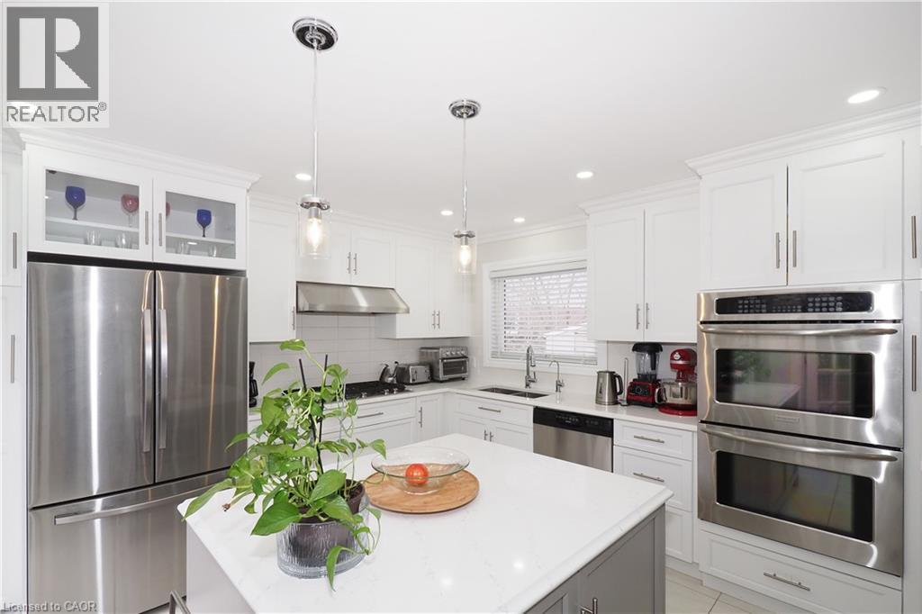 89 LYNNHAVEN Court, Kitchener, Ontario, N2M5L8 — Photo 13