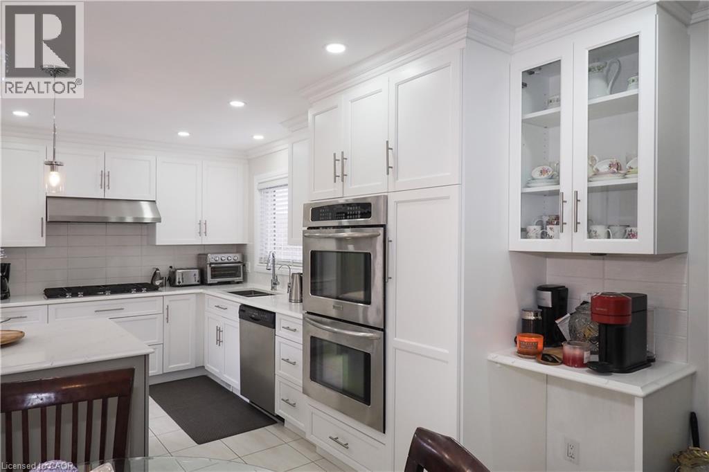 89 LYNNHAVEN Court, Kitchener, Ontario, N2M5L8 — Photo 15