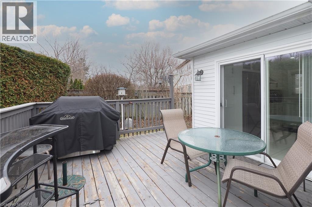 89 LYNNHAVEN Court, Kitchener, Ontario, N2M5L8 — Photo 28