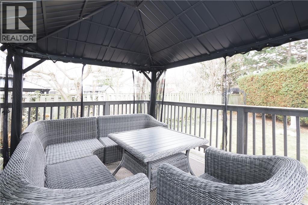 89 LYNNHAVEN Court, Kitchener, Ontario, N2M5L8 — Photo 30