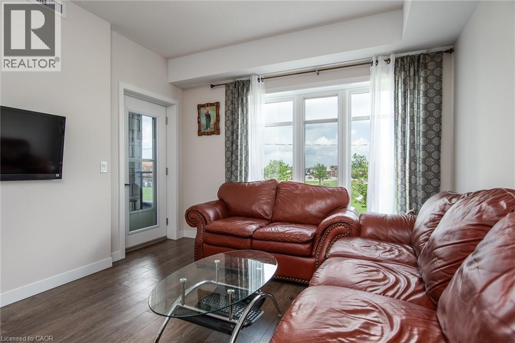 175 COMMONWEALTH Street Unit# 210, Kitchener, Ontario, N2E0H4 — Photo 10