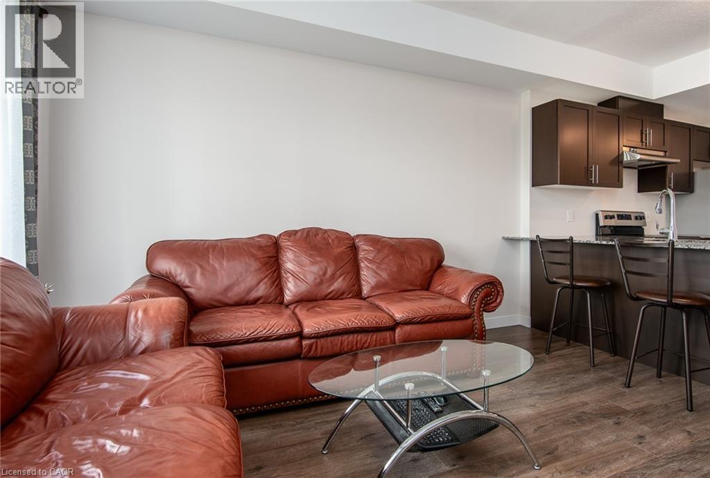 175 COMMONWEALTH Street Unit# 210, Kitchener, Ontario, N2E0H4 — Photo 12