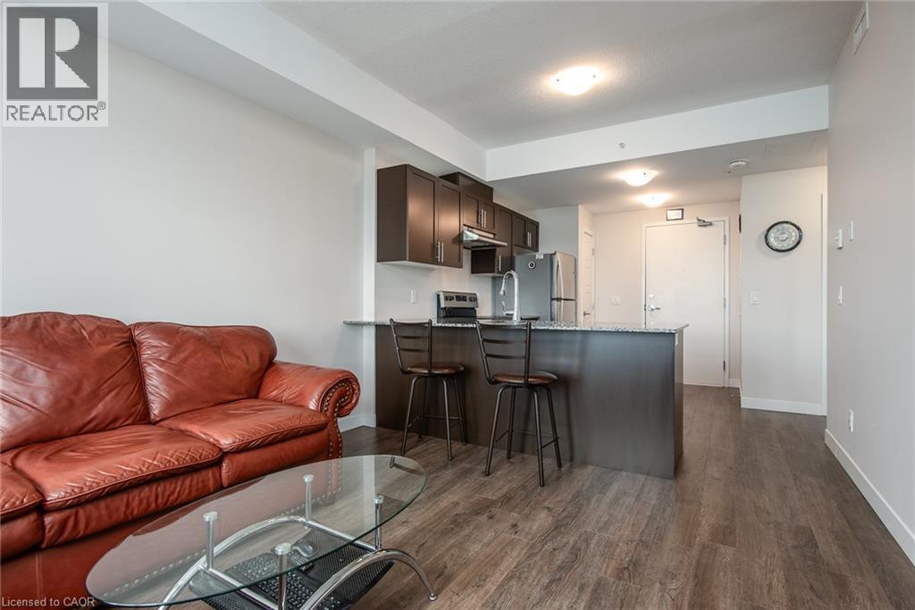 175 COMMONWEALTH Street Unit# 210, Kitchener, Ontario, N2E0H4 — Photo 13