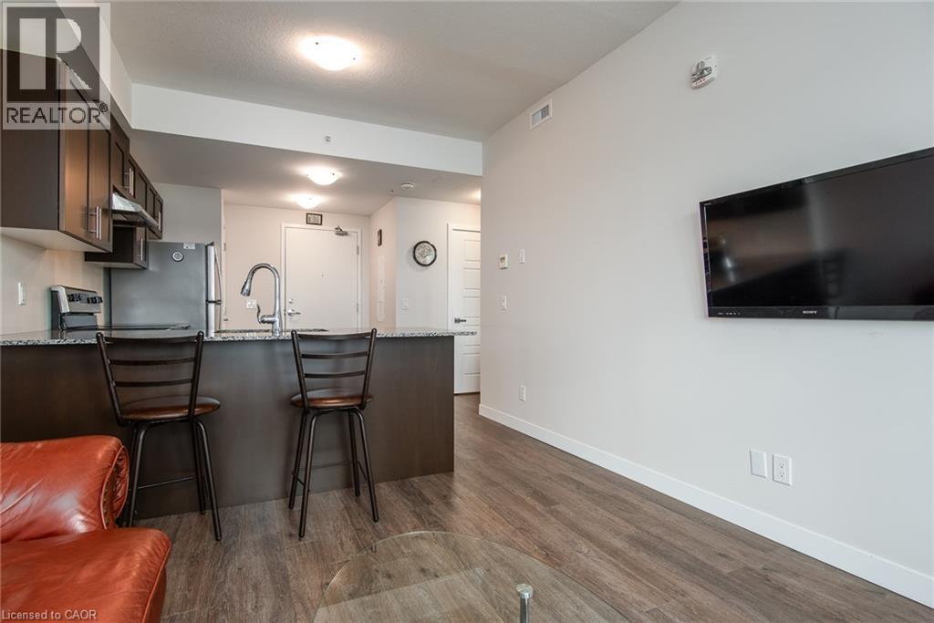 175 COMMONWEALTH Street Unit# 210, Kitchener, Ontario, N2E0H4 — Photo 14