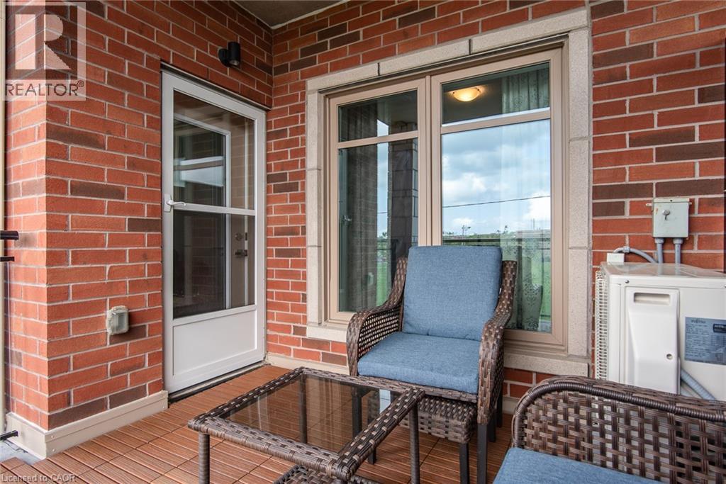 175 COMMONWEALTH Street Unit# 210, Kitchener, Ontario, N2E0H4 — Photo 16