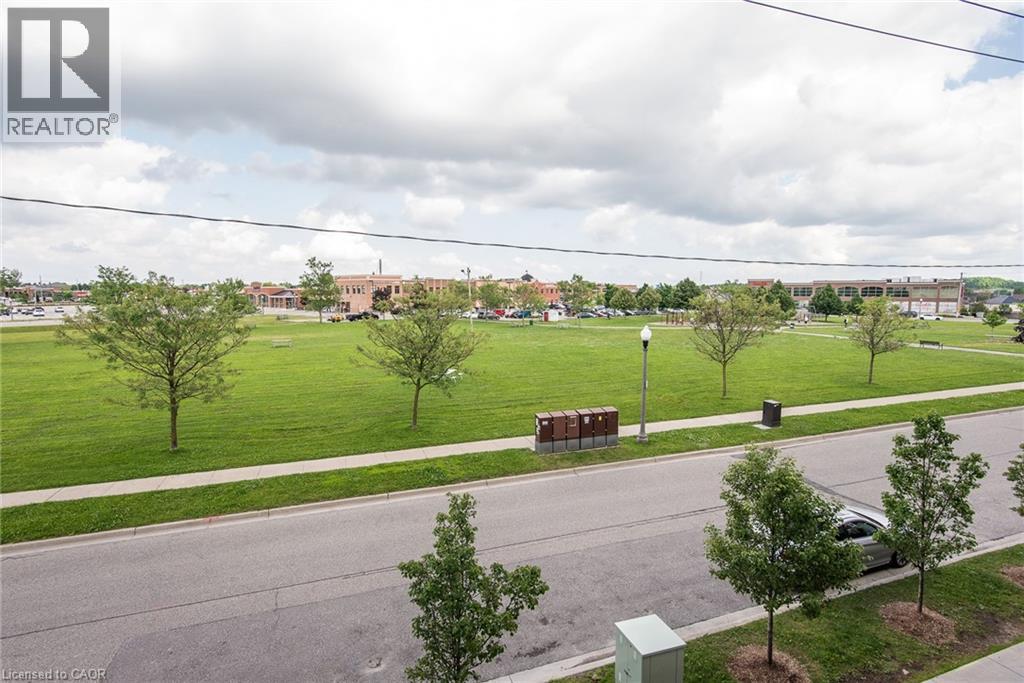 175 COMMONWEALTH Street Unit# 210, Kitchener, Ontario, N2E0H4 — Photo 18