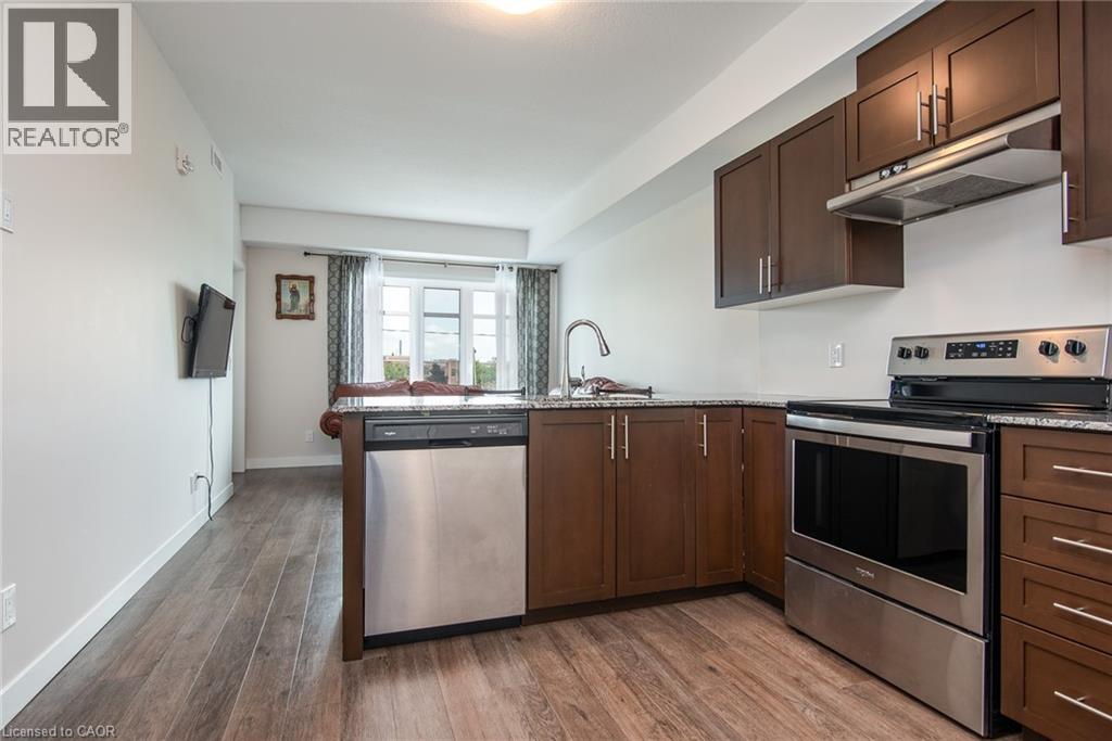 175 COMMONWEALTH Street Unit# 210, Kitchener, Ontario, N2E0H4 — Photo 19