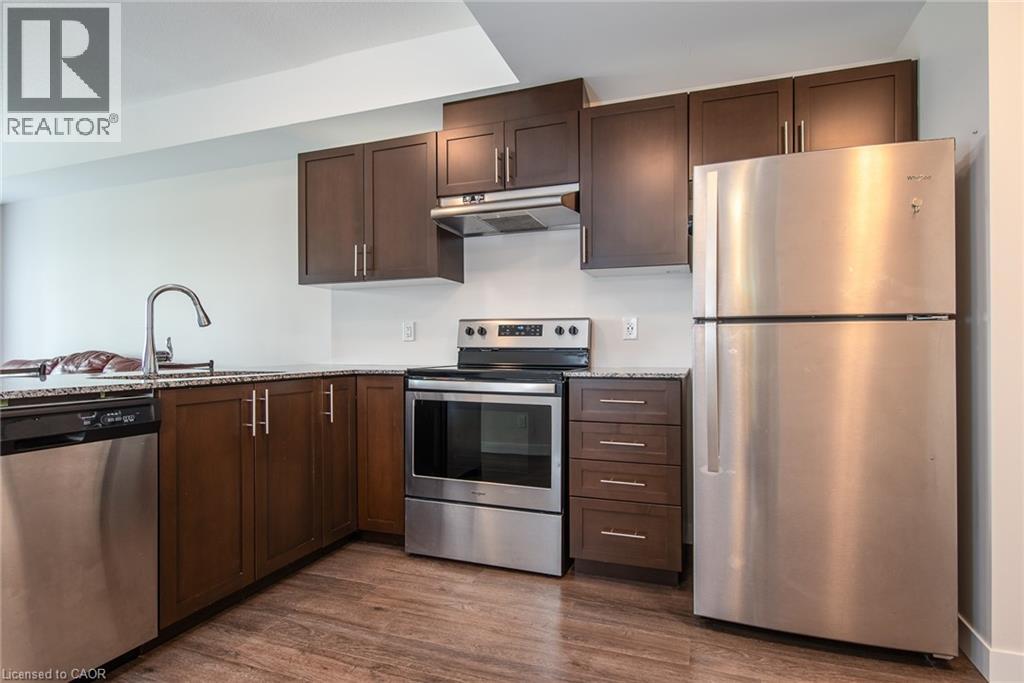 175 COMMONWEALTH Street Unit# 210, Kitchener, Ontario, N2E0H4 — Photo 20