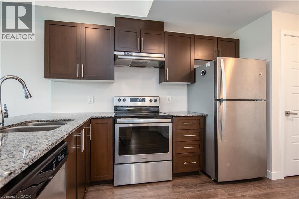 175 COMMONWEALTH Street Unit# 210, Kitchener, Ontario, N2E0H4 — Photo 21