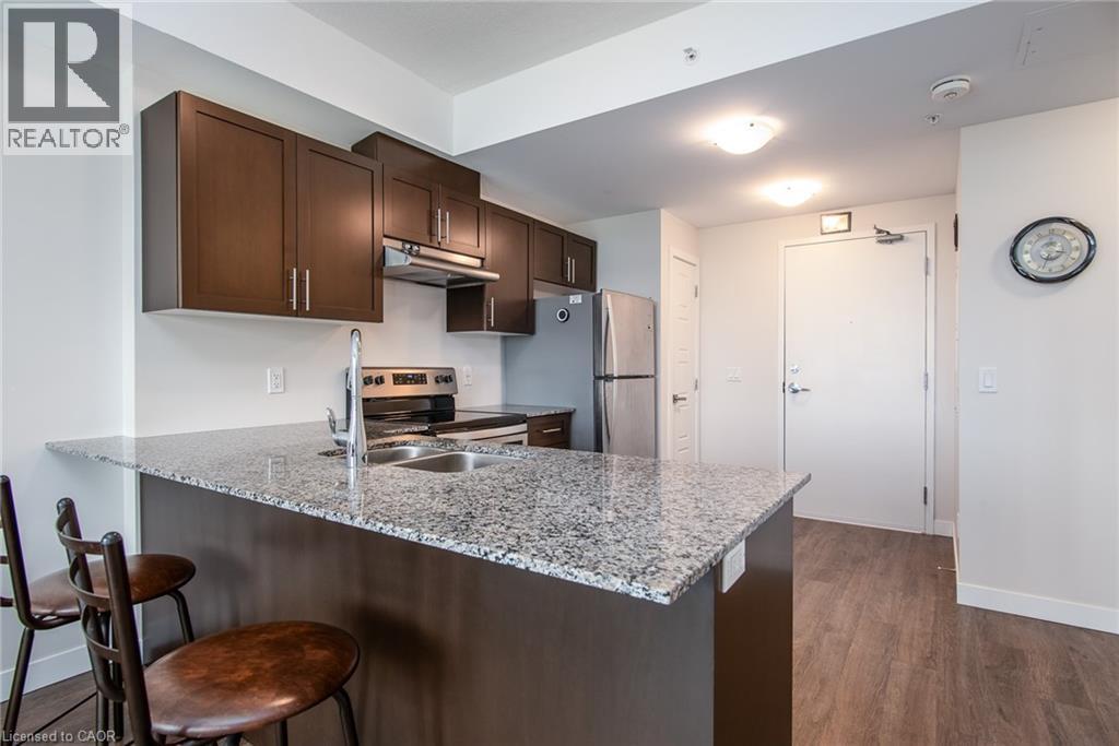 175 COMMONWEALTH Street Unit# 210, Kitchener, Ontario, N2E0H4 — Photo 22