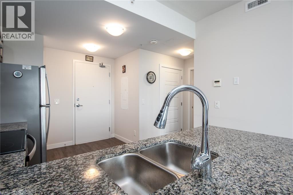 175 COMMONWEALTH Street Unit# 210, Kitchener, Ontario, N2E0H4 — Photo 23