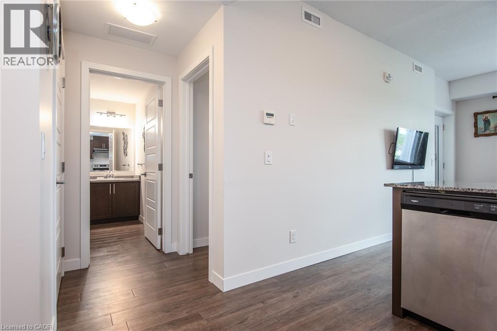 175 COMMONWEALTH Street Unit# 210, Kitchener, Ontario, N2E0H4 — Photo 24