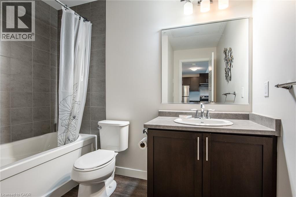 175 COMMONWEALTH Street Unit# 210, Kitchener, Ontario, N2E0H4 — Photo 25