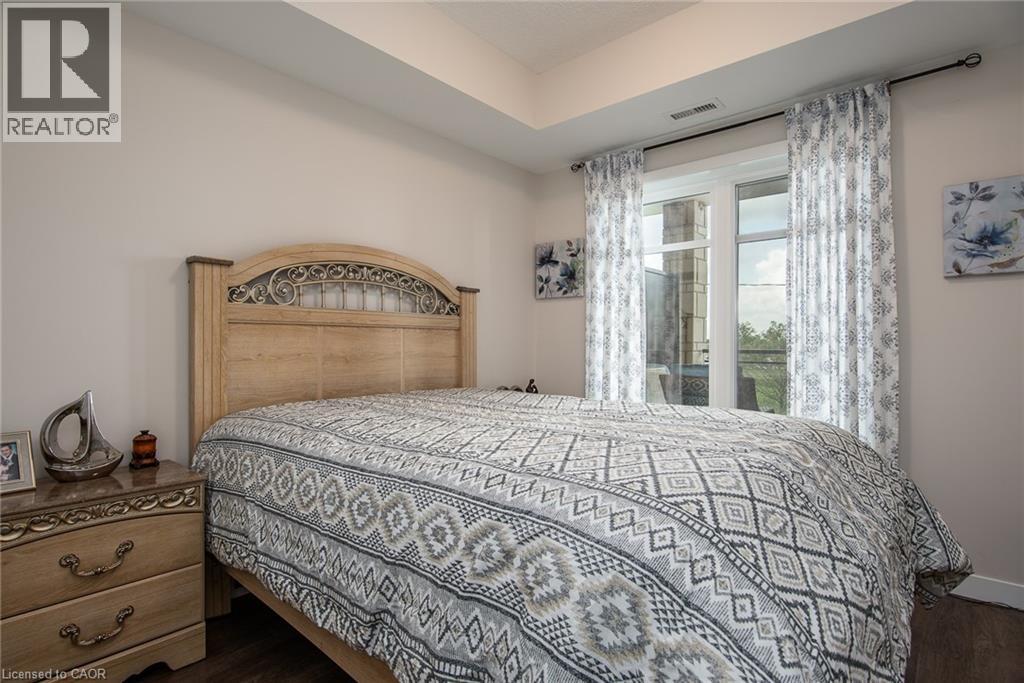 175 COMMONWEALTH Street Unit# 210, Kitchener, Ontario, N2E0H4 — Photo 26