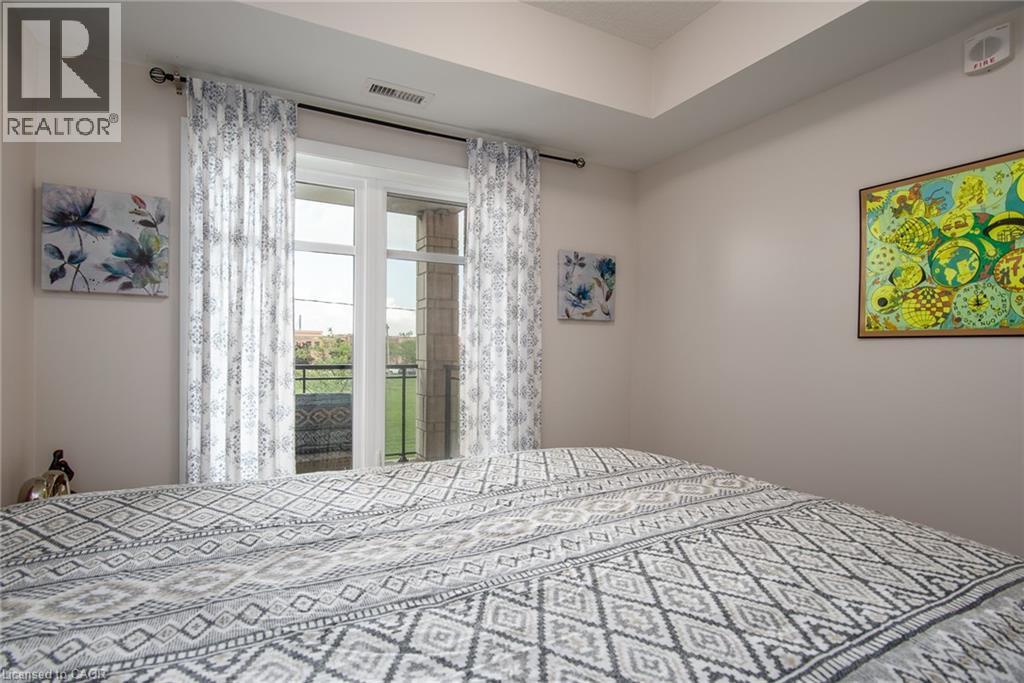 175 COMMONWEALTH Street Unit# 210, Kitchener, Ontario, N2E0H4 — Photo 27