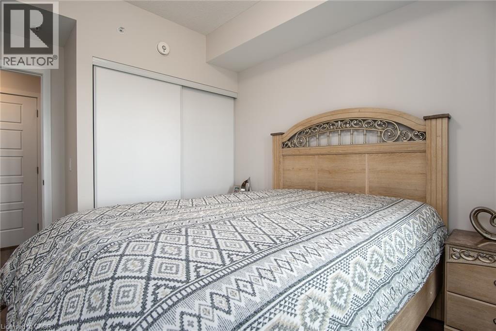 175 COMMONWEALTH Street Unit# 210, Kitchener, Ontario, N2E0H4 — Photo 28