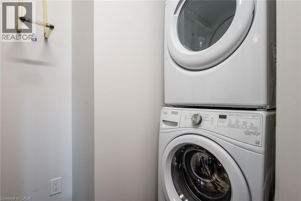 175 COMMONWEALTH Street Unit# 210, Kitchener, Ontario, N2E0H4 — Photo 29