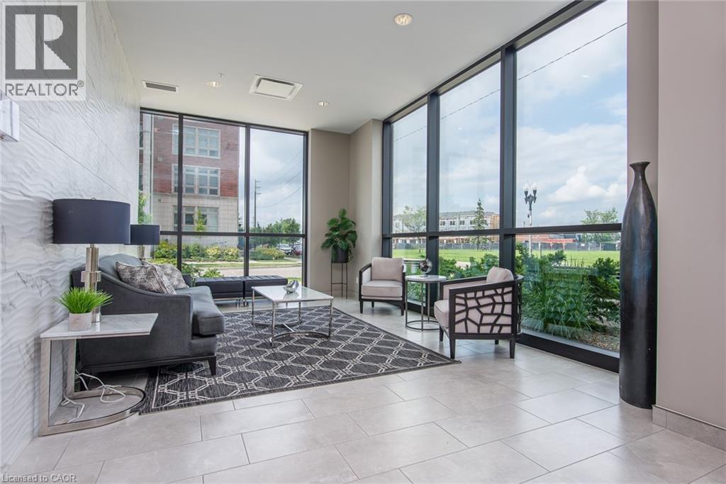 175 COMMONWEALTH Street Unit# 210, Kitchener, Ontario, N2E0H4 — Photo 31
