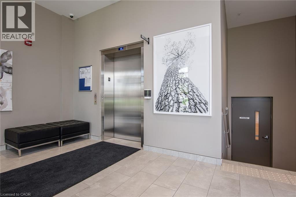 175 COMMONWEALTH Street Unit# 210, Kitchener, Ontario, N2E0H4 — Photo 32