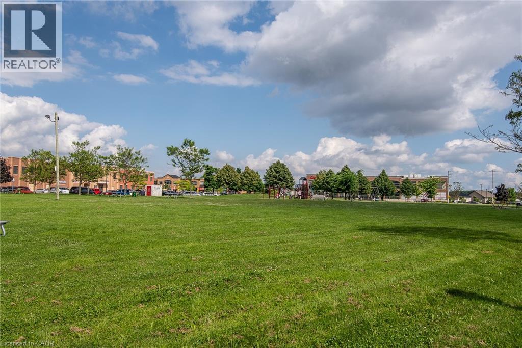 175 COMMONWEALTH Street Unit# 210, Kitchener, Ontario, N2E0H4 — Photo 33